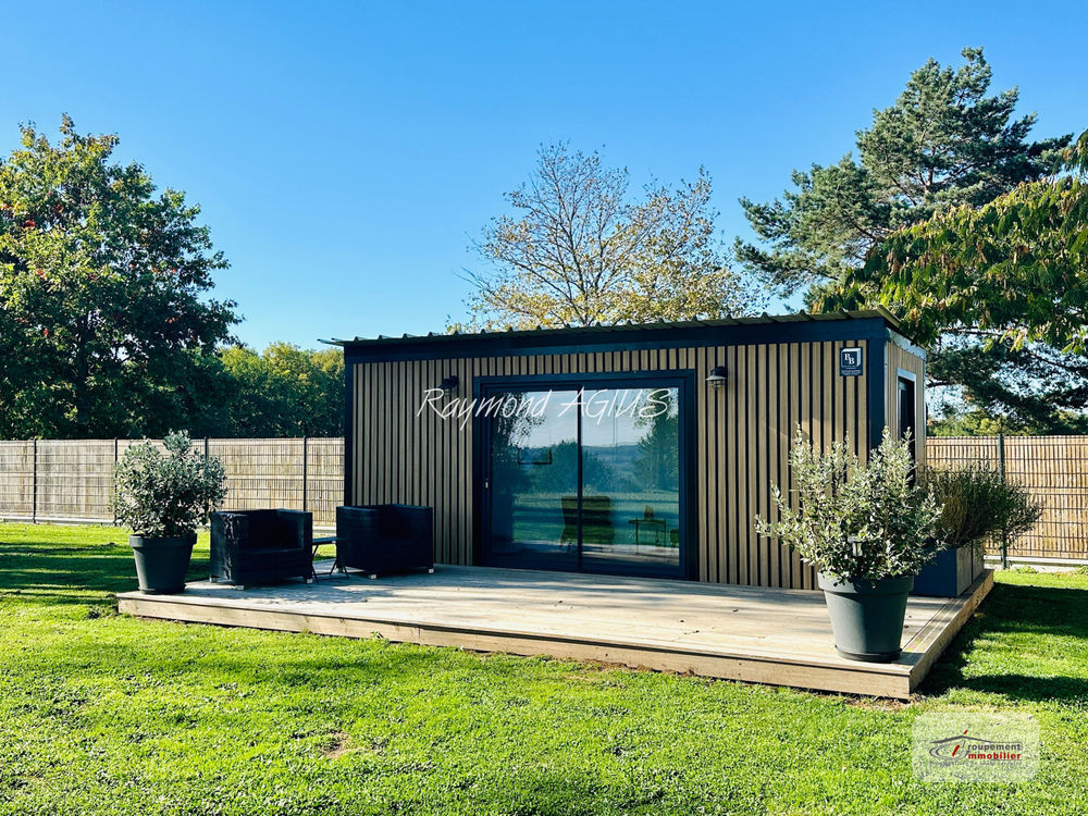 � vendre  Maison Saint-�milion (33330)