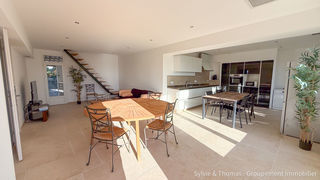  Maison � vendre 4 pi�ces 109 m�