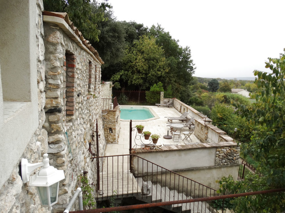 � vendre  Maison Viviers (07220)