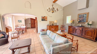  Maison � vendre 5 pi�ces 143 m�