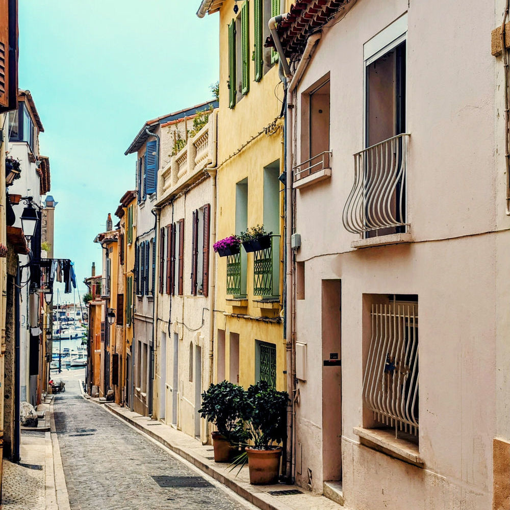 � vendre  Maison Cassis (13260)