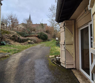  Maison � vendre 4 pi�ces 50 m�