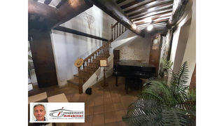  Maison � vendre 9 pi�ces 220 m�