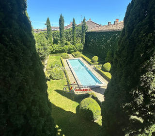  Maison � vendre 12 pi�ces 430 m�