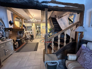  Maison � vendre 5 pi�ces 107 m�