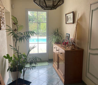  Maison � vendre 7 pi�ces 166 m�