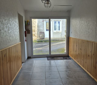  Maison � vendre 4 pi�ces 50 m�