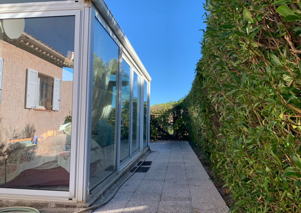 � vendre  Maison L'�le-Rousse (20220)