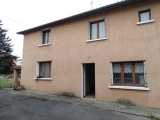  Terrain � vendre 5 pi�ces 803 m�