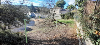  Terrain � vendre 306 m�