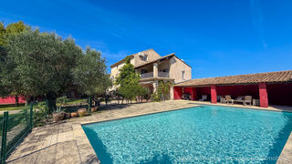  Maison � vendre 8 pi�ces 324 m�