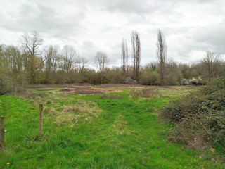  Terrain � vendre 9170 m�