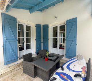  Maison � vendre 7 pi�ces 166 m�