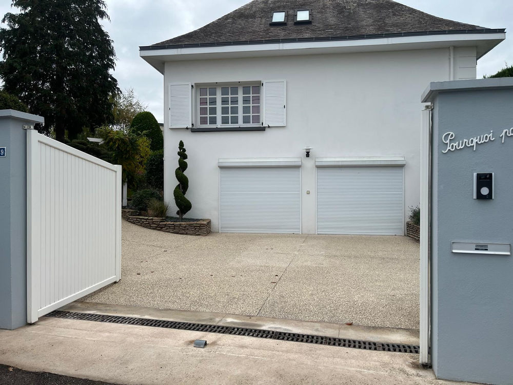 � vendre  Propri�t�/ch�teau Roanne (42300)