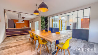  Maison � vendre 5 pi�ces 210 m�