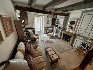  Maison � vendre 5 pi�ces 107 m�