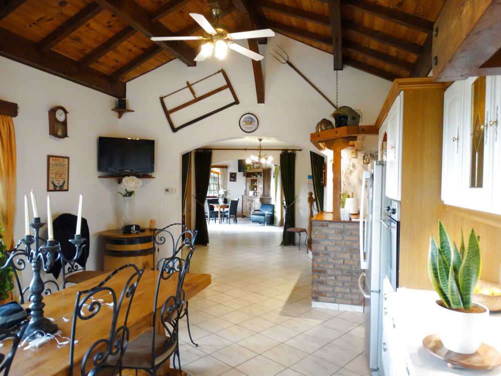 � vendre  Maison Taluyers (69440)