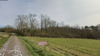  Terrain � vendre 2730 m�