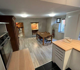  Maison � vendre 5 pi�ces 118 m�