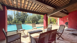  Maison � vendre 8 pi�ces 324 m�