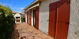  Maison � vendre 4 pi�ces 100 m�