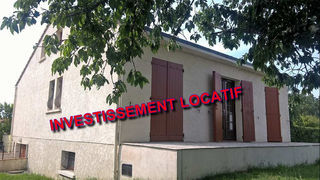  Maison � vendre 4 pi�ces 100 m�