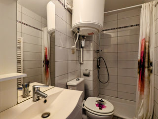  Appartement � vendre 1 pi�ce 18 m�