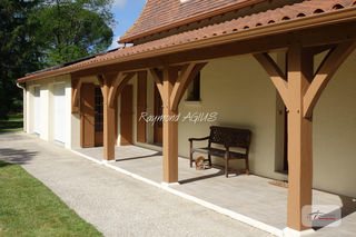  Maison � vendre 7 pi�ces 153 m�