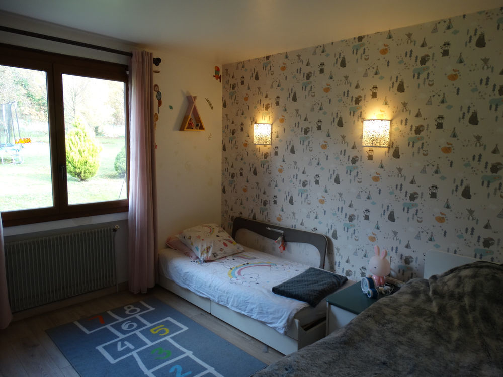 � vendre  Maison La Buisse (38500)