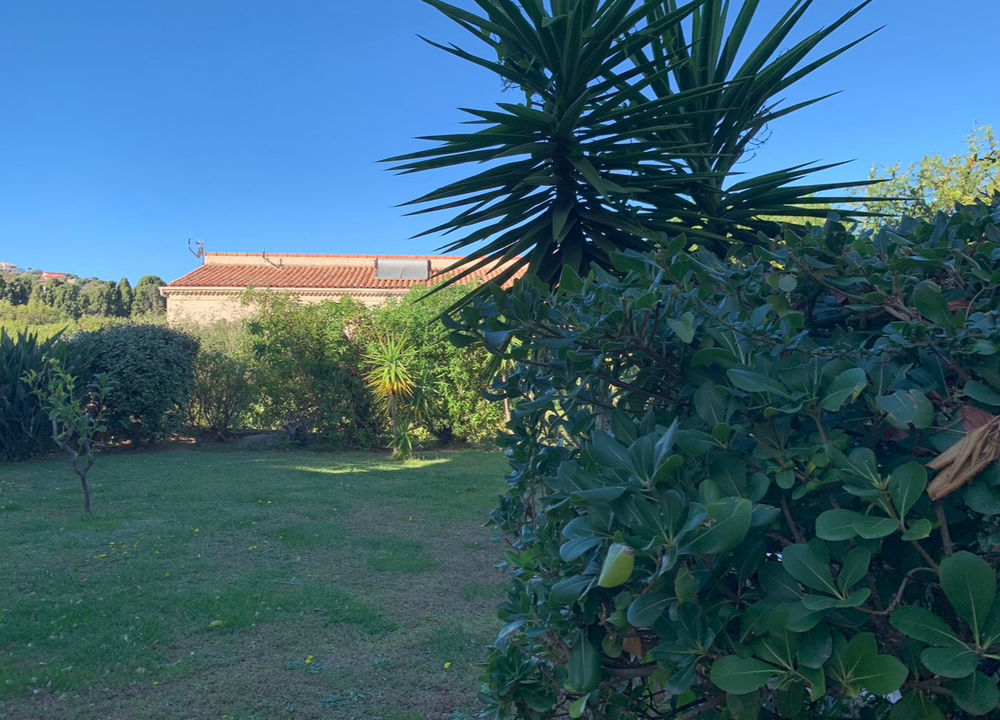 � vendre  Maison L'�le-Rousse (20220)