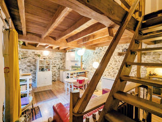  Maison � vendre 4 pi�ces 67 m�