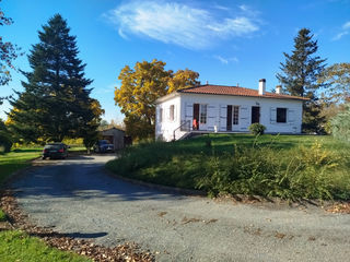  Maison � vendre 6 pi�ces 3105 m�