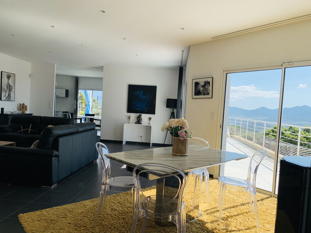 � vendre  Maison Lumio (20260)