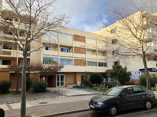  Appartement � vendre 2 pi�ces 30 m�