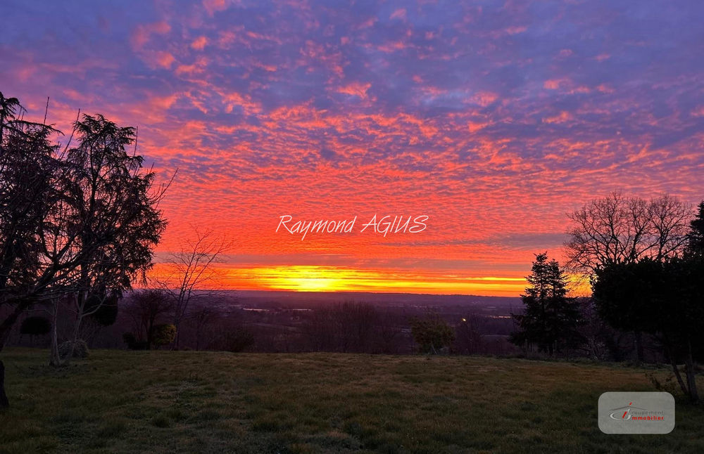 � vendre  Maison Saint-�milion (33330)