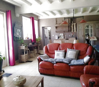  Maison � vendre 8 pi�ces 176 m�