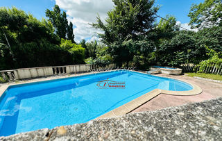  Maison � vendre 6 pi�ces 124 m�