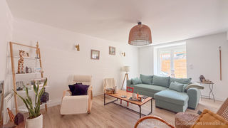  Appartement � vendre 4 pi�ces 100 m�