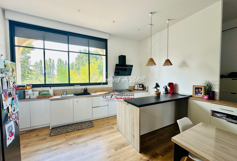 � vendre  Maison Bergerac (24100)