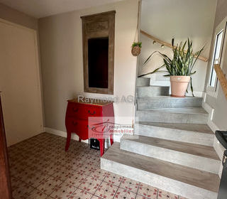  Maison � vendre 7 pi�ces 120 m�