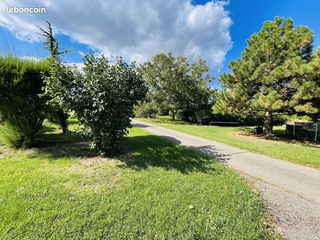  Terrain � vendre 4300 m�