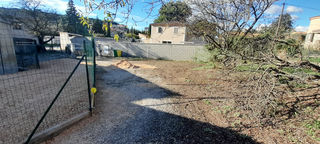  Terrain � vendre 306 m�