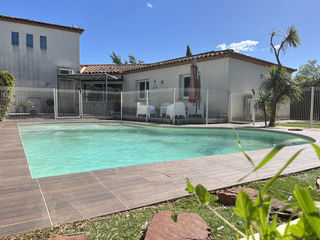  Maison � vendre 5 pi�ces 118 m�