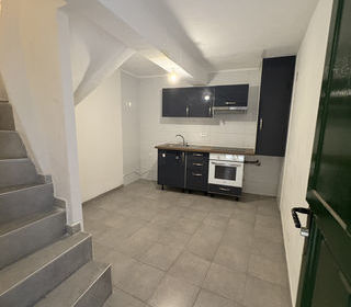  Maison � vendre 3 pi�ces 33 m�