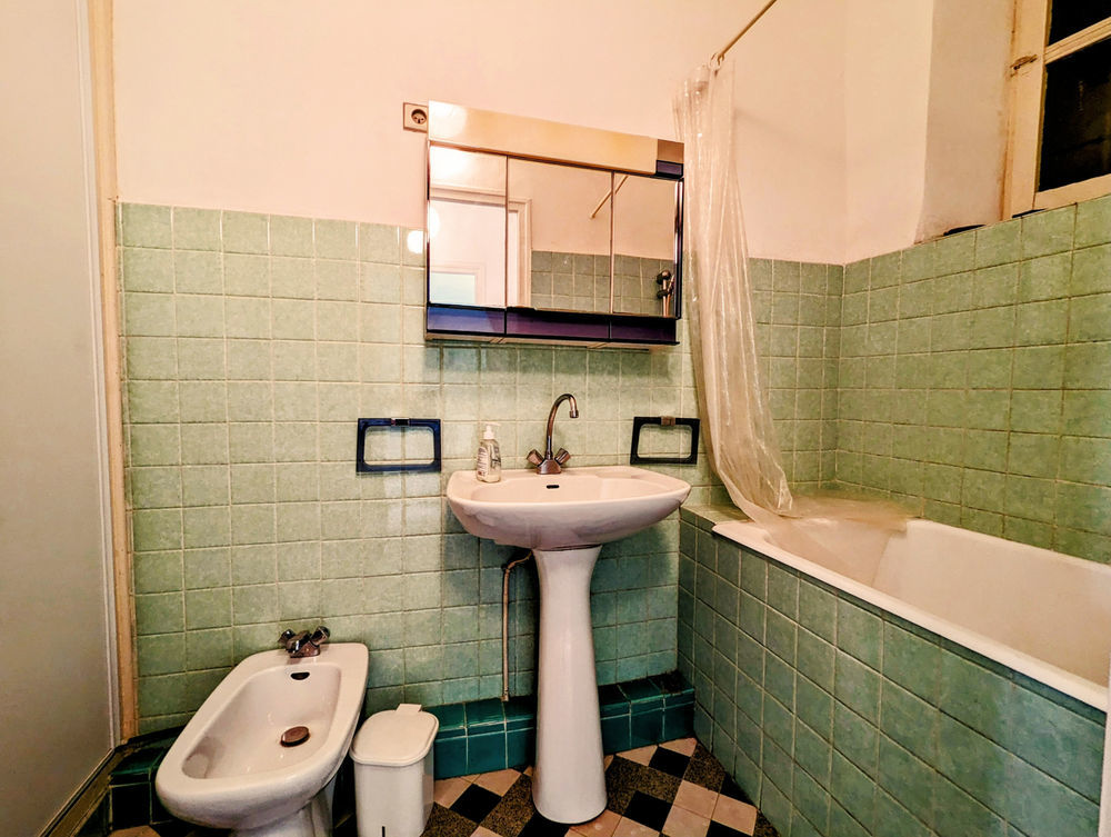 � vendre  Maison Cassis (13260)