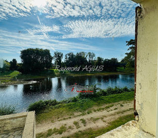  Maison � vendre 5 pi�ces 100 m�