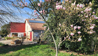  Maison � vendre 4 pi�ces 180 m�