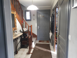  Maison � vendre 6 pi�ces 160 m�