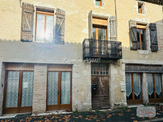  Maison � vendre 11 pi�ces 304 m�