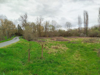  Terrain � vendre 9170 m�